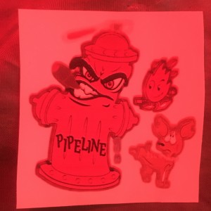 default playlist img