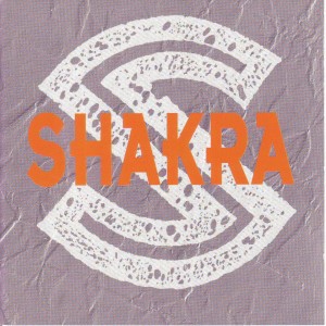 Shakra的專輯Shakra