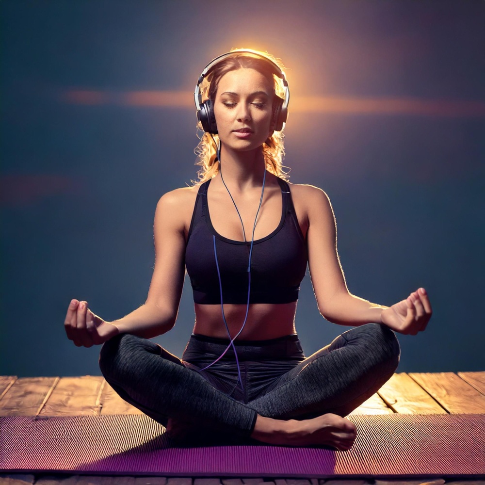 Musical Yoga Paths