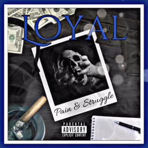 收聽Loyal830的Calculate (feat. Big Tank D) (Explicit)歌詞歌曲