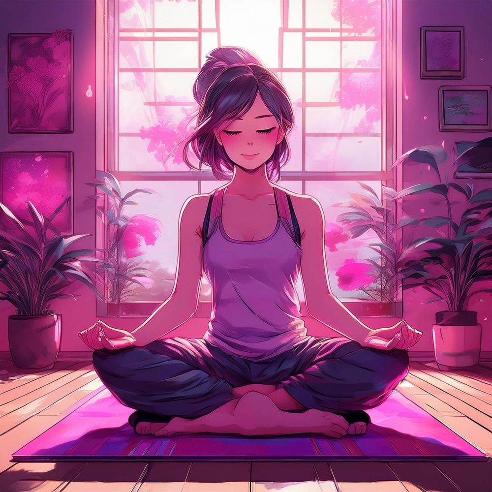 Lofi Sound for Yoga