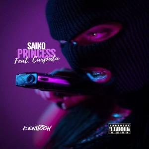 Listen to Saiko Princess song with lyrics from Kenitooh