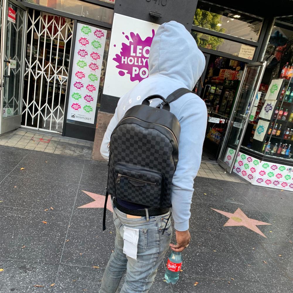 Hustla's (feat. Threezy5x) (Explicit)