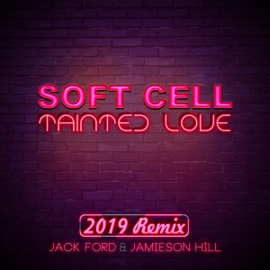 Soft Cell的專輯Tainted Love