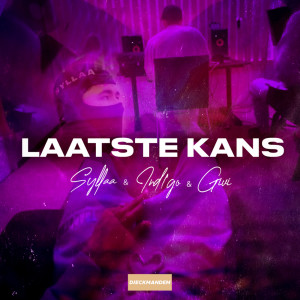 Listen to Laatste Kans song with lyrics from Syllaa