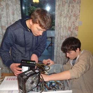 default playlist img