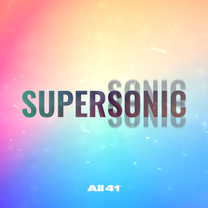 Listen to Supersonic song with lyrics from xoedoxo