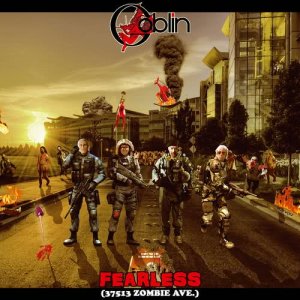收聽Goblin的Zombi歌詞歌曲