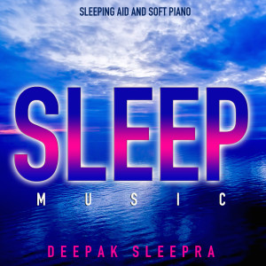 收聽Deepak Sleepra的Serenity Sky歌詞歌曲