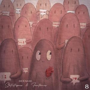MOOMAK的專輯STATISTIQUES & FANTÔMES