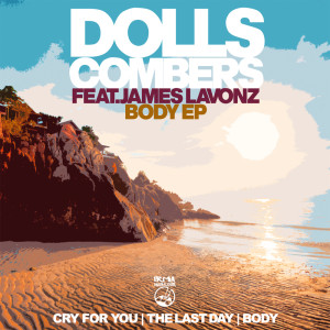 Album Body from Dolls Combers