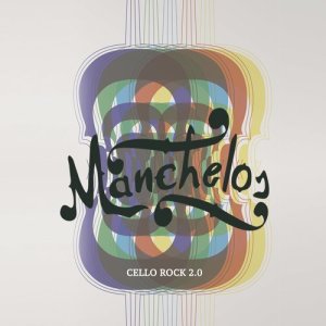 收聽Manchelos的Entre dos tierras歌詞歌曲