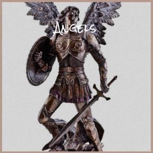 Various Artists的專輯Angels