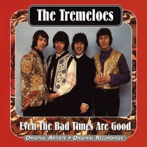 收聽The Tremeloes的Here Comes My Baby歌詞歌曲