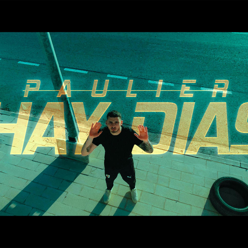 Hay Días (Explicit)