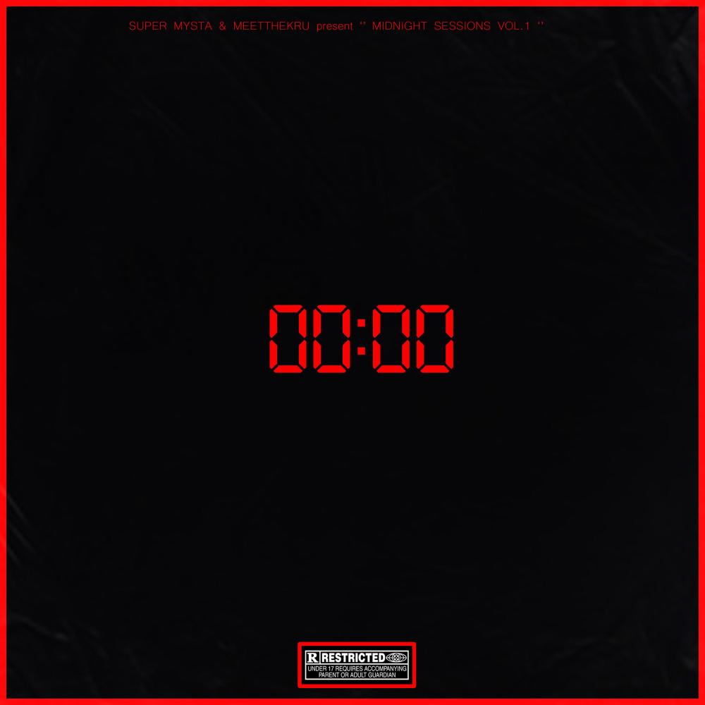 Mr Zambia (feat. Steezy Purp) (Explicit)