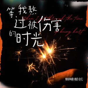 Album 等我熬过被伤害的时光（Live合唱版） from 烟嗓船长