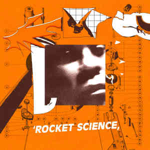 Listen to Rocket Science (Instrumental) song with lyrics from Rob-O