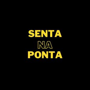 Album Senta na Ponta (Remix) (Explicit) from 