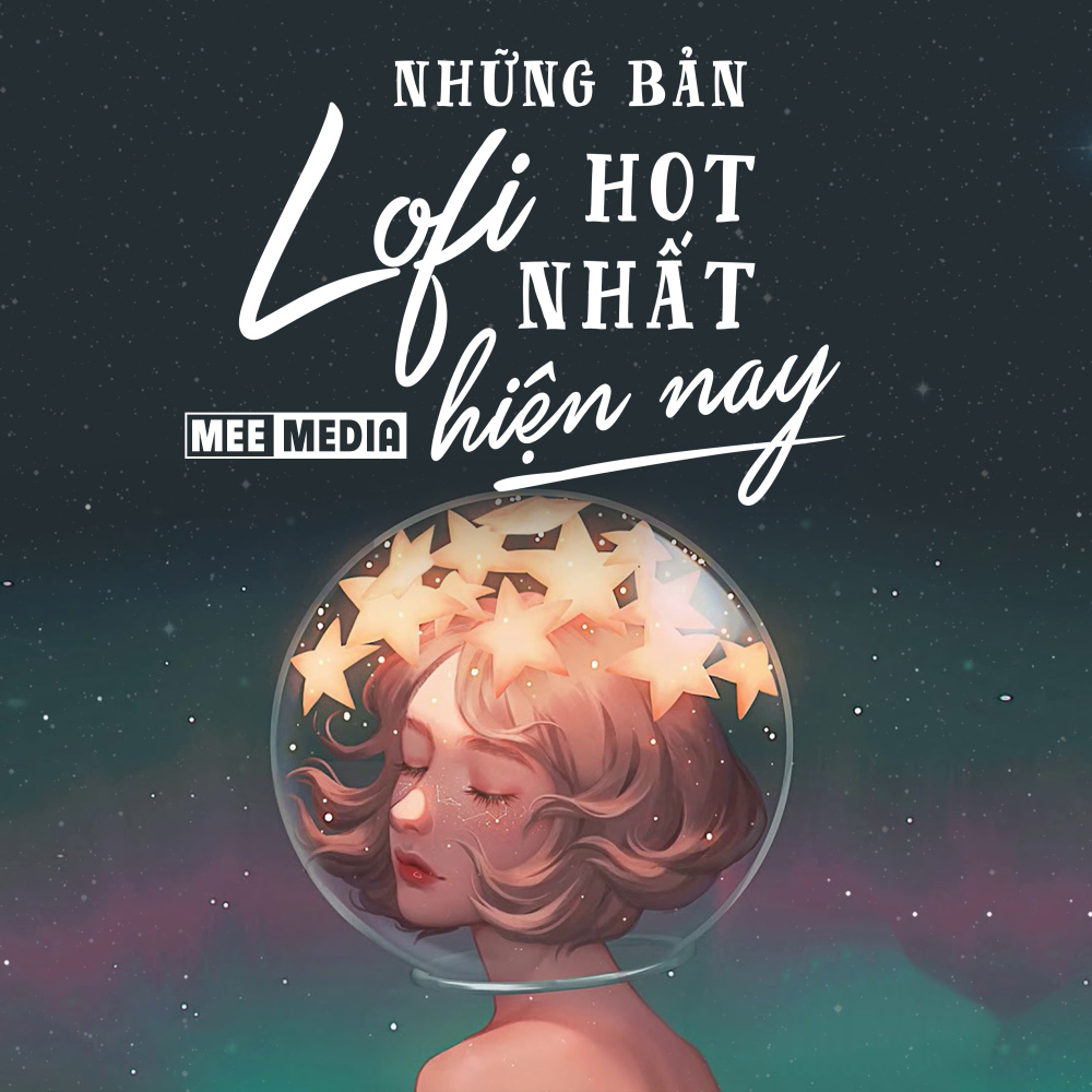 Giấc Mơ Ngủ Quên (Lofi)