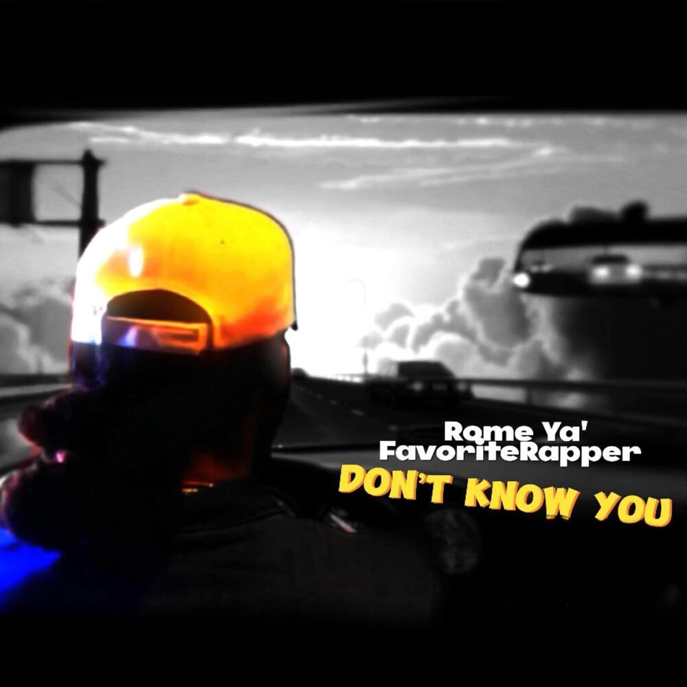 Don't Know You (Explicit)