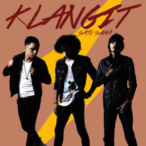 收聽Klangit的Ku Mohon歌詞歌曲