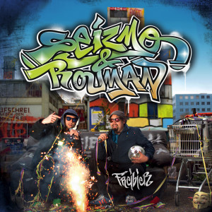 ดาวน์โหลดและฟังเพลง Psycho (Explicit) พร้อมเนื้อเพลงจาก Seizmo & Rouman
