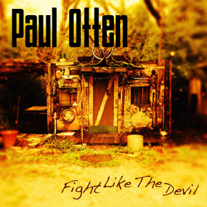 ดาวน์โหลดและฟังเพลง Never Let Up พร้อมเนื้อเพลงจาก Paul Otten