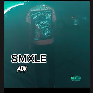 Album Smxle (Explicit) from ADK