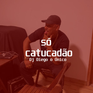 收聽DJ DIEGO O ÚNICO的Só Catucadão (Live|Explicit)歌詞歌曲