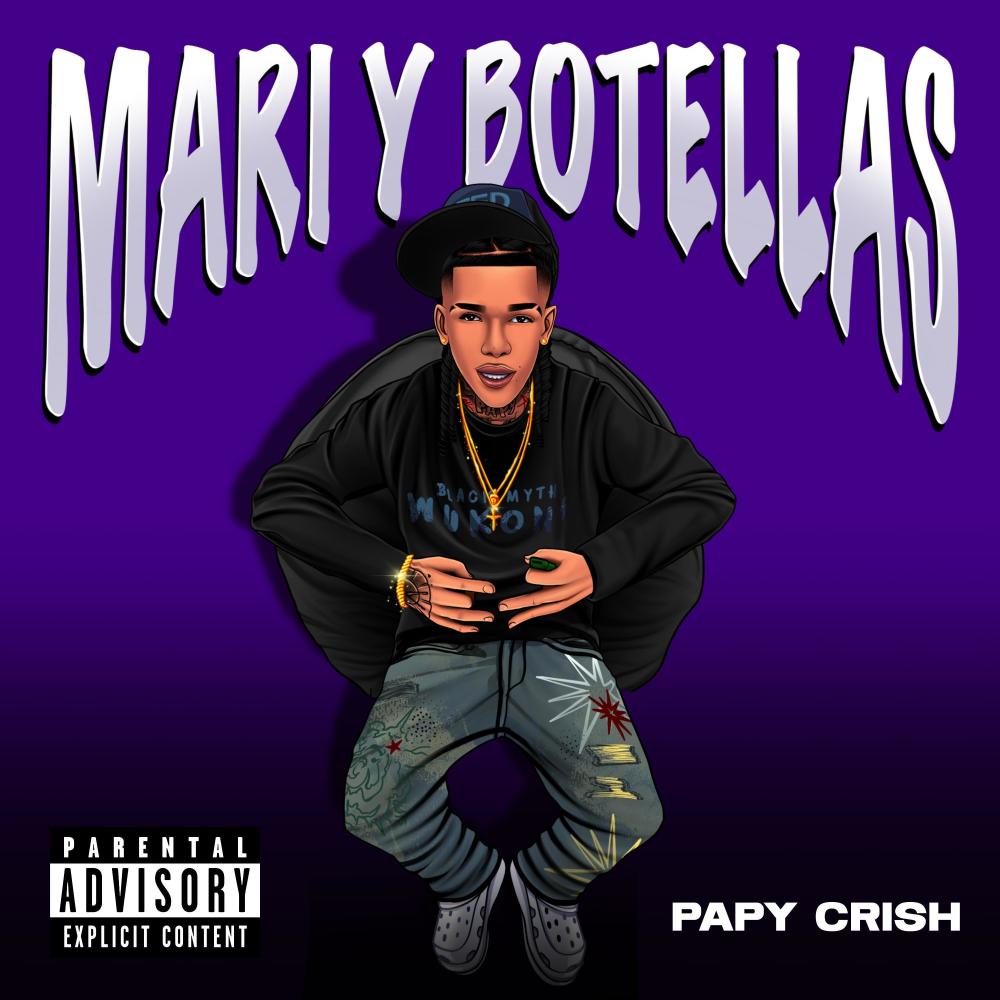 Mari y Botella (Explicit)