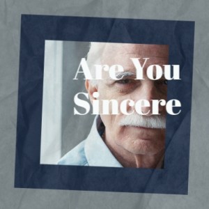 Wayne Walker的专辑Are You Sincere