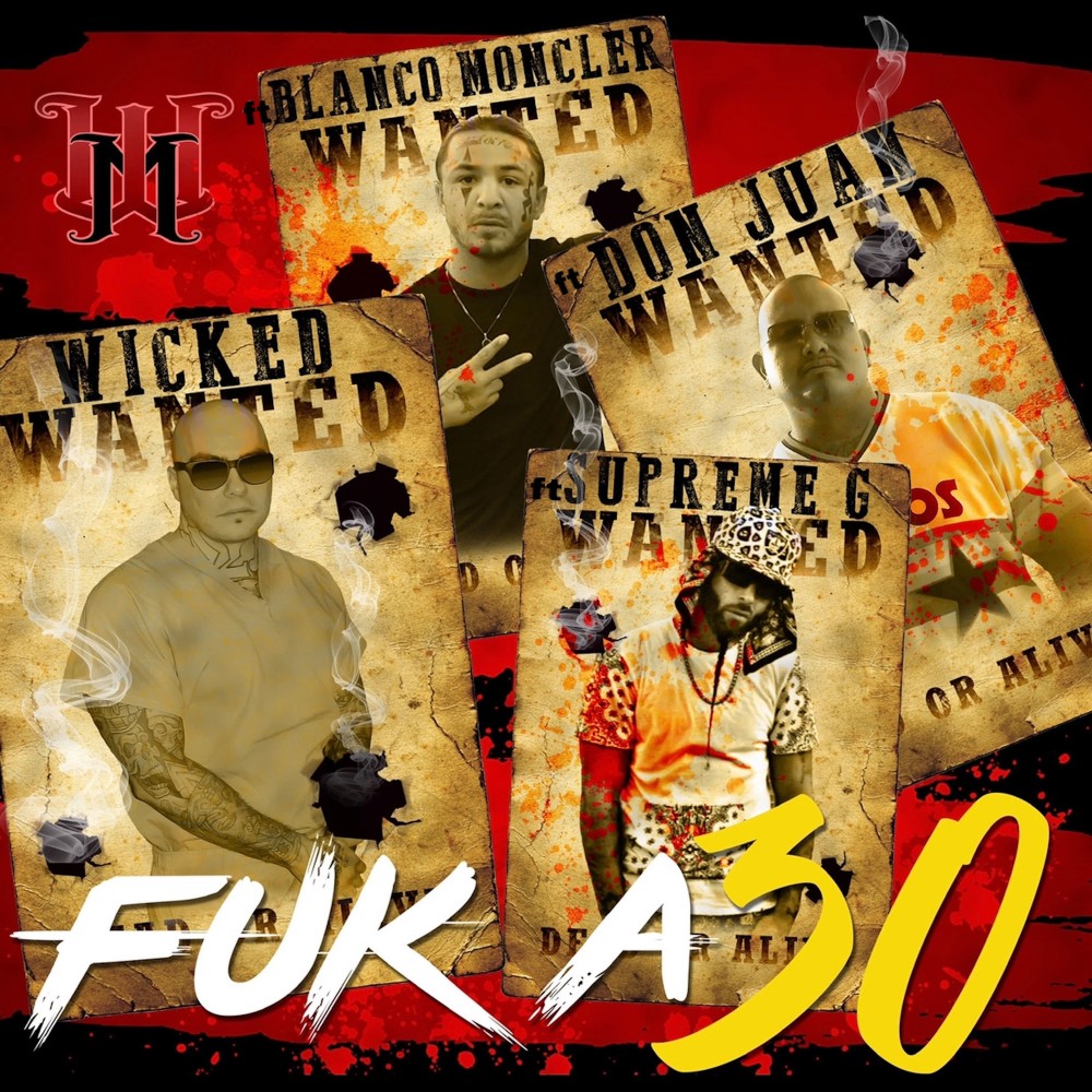 Fuk a 30 (Explicit)