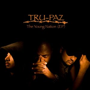 Listen to Everyday Goes By (Explicit) song with lyrics from Tru-Paz