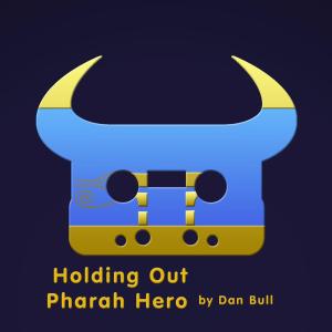 Listen to Holding Out Pharah Hero song with lyrics from Dan Bull