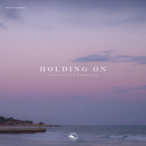 อัลบัม Holding On ศิลปิน 