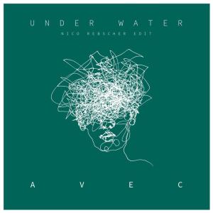收听AVEC的Under Water (Radio Edit)歌词歌曲