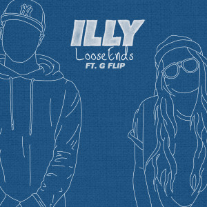 收聽Illy的Loose Ends歌詞歌曲