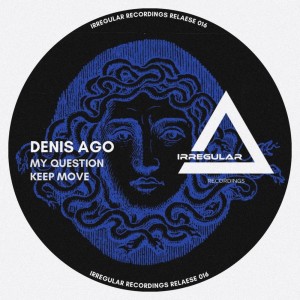 Denis Ago的專輯My Question