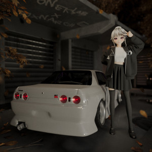 default playlist img