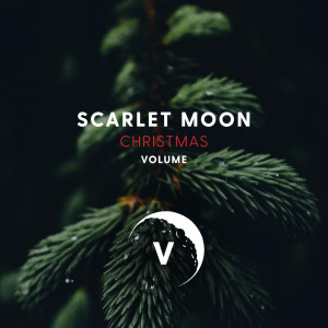 Album Scarlet Moon Christmas, Vol. V from Various Artists