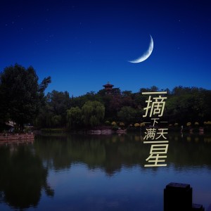 Album 摘下满天星 from 糖瓜