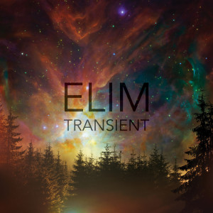 Album Transient from ELIM