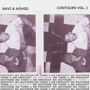 收听Navi的Knockout歌词歌曲