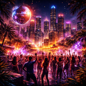 default playlist img