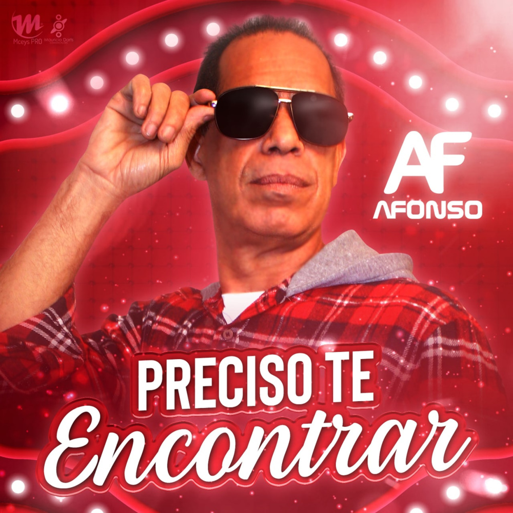 Preciso Te Encontrar