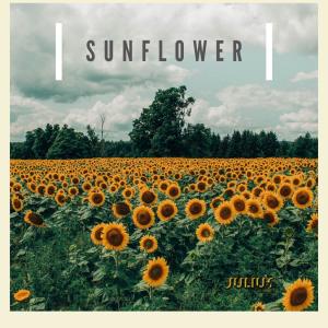 Dengarkan lagu Sunflower nyanyian Julius Jeremiah dengan lirik