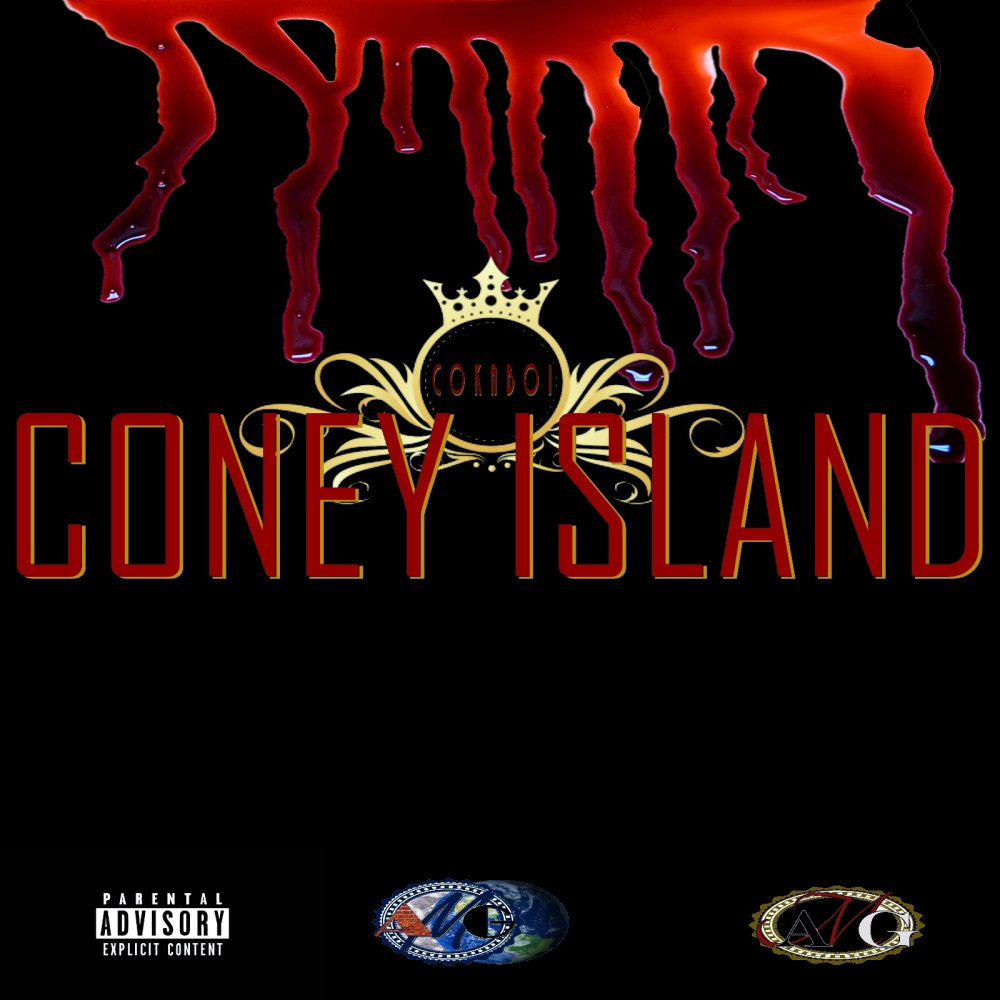 Coney Island (Explicit)