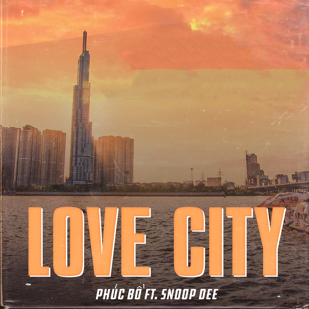 Love City (Beat)