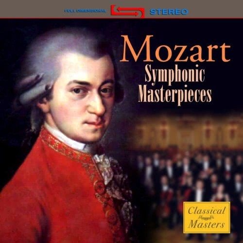 Symphony No. 36 in C major, K. 425 "Linz" - Final: Presto